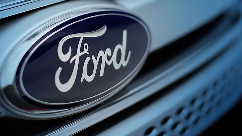  Ford Trendreport 2022 feiert 10-jähriges Jubiläum und wagt einen Blick auf die zukünftige Entwicklung der Welt